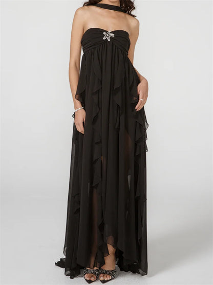 1 Chic Backless