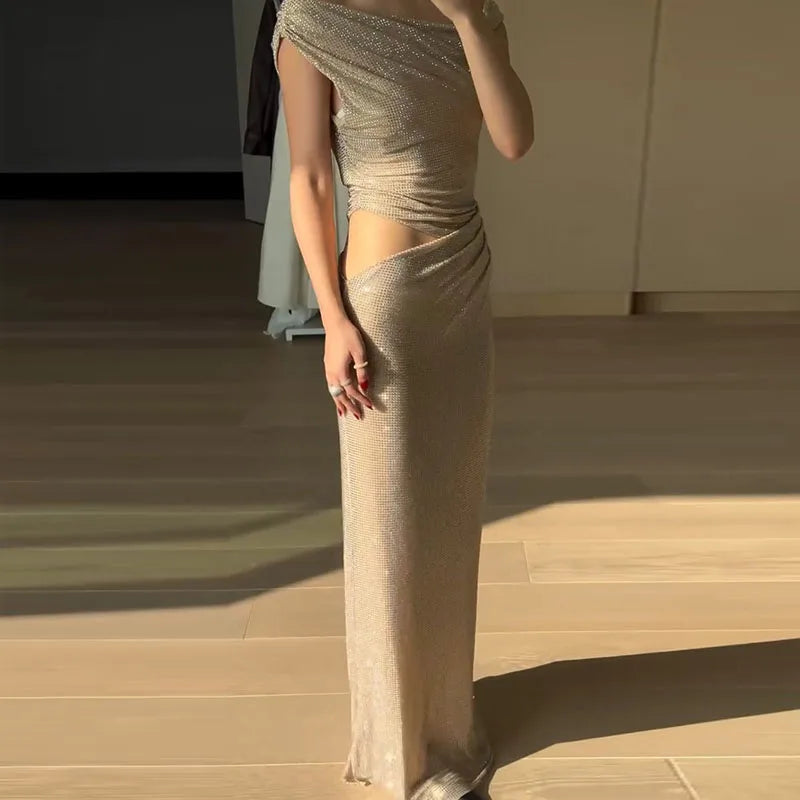 Diamond of the Party Night dress