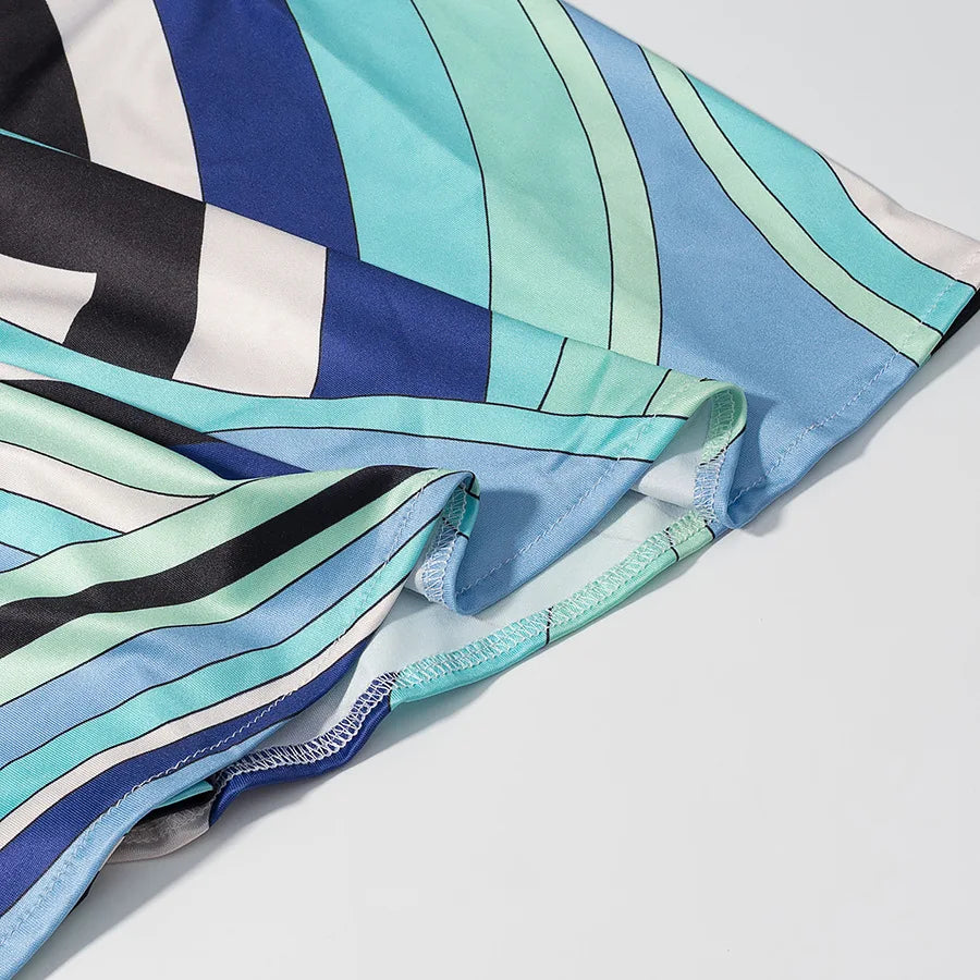 Bodycon Maxi Dresses Pucci