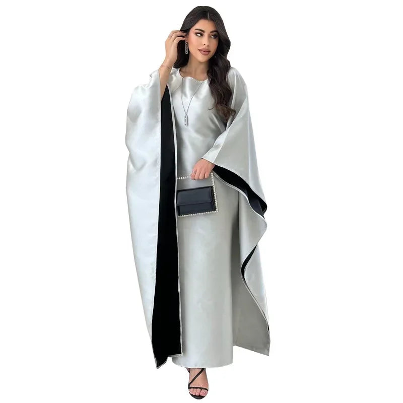 Ramadan Party Kaftan Spiritual Modest