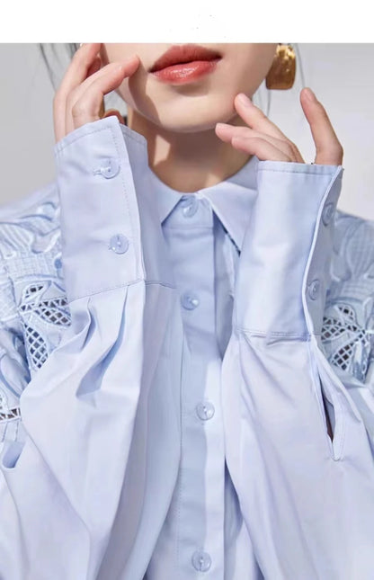Luxury Elegant Shirt