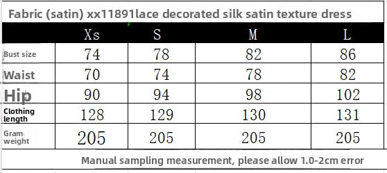 Latest Z ara Lace Satin Dress