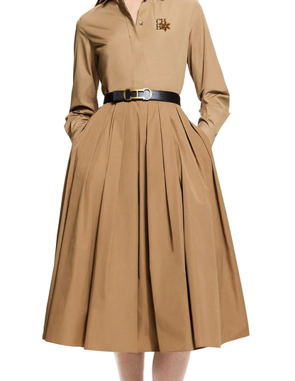 Posh Skirt Set
