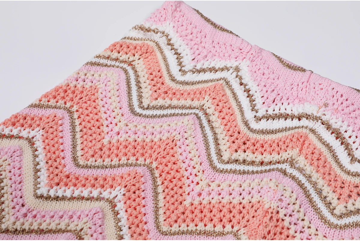 Sandro Maje Missoni