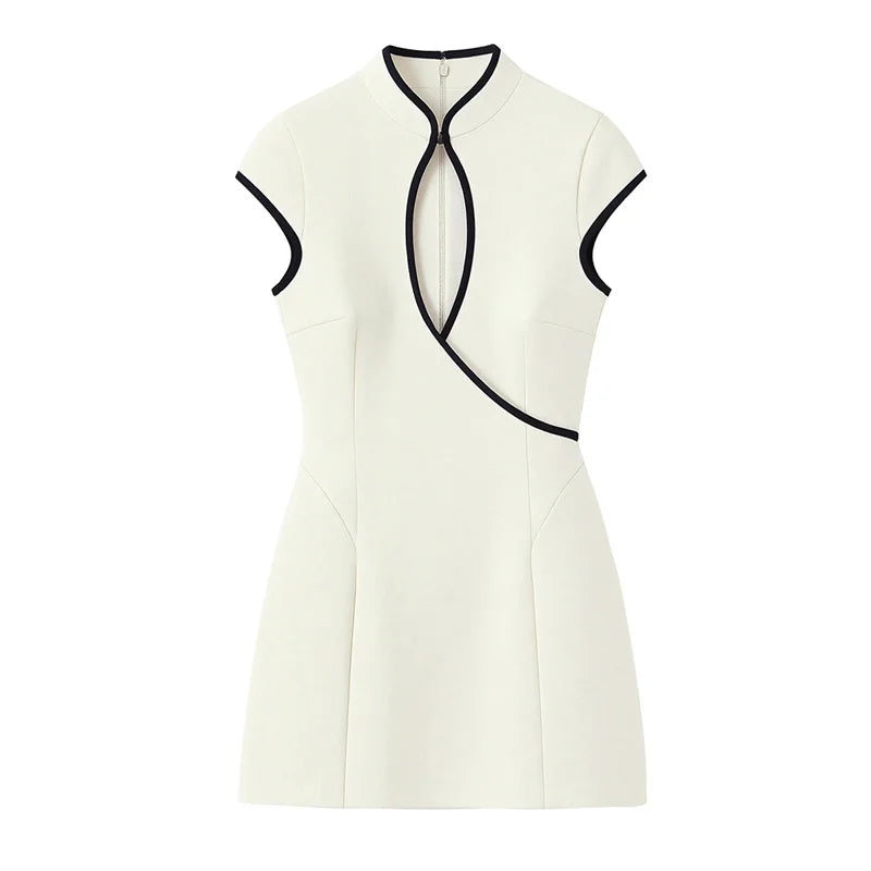 Zara Dress 2026 Summer