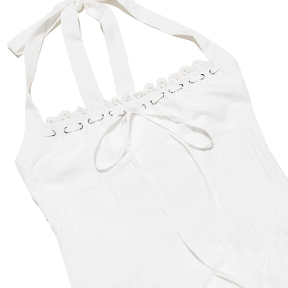 A line Dolce Vita Doll Midi