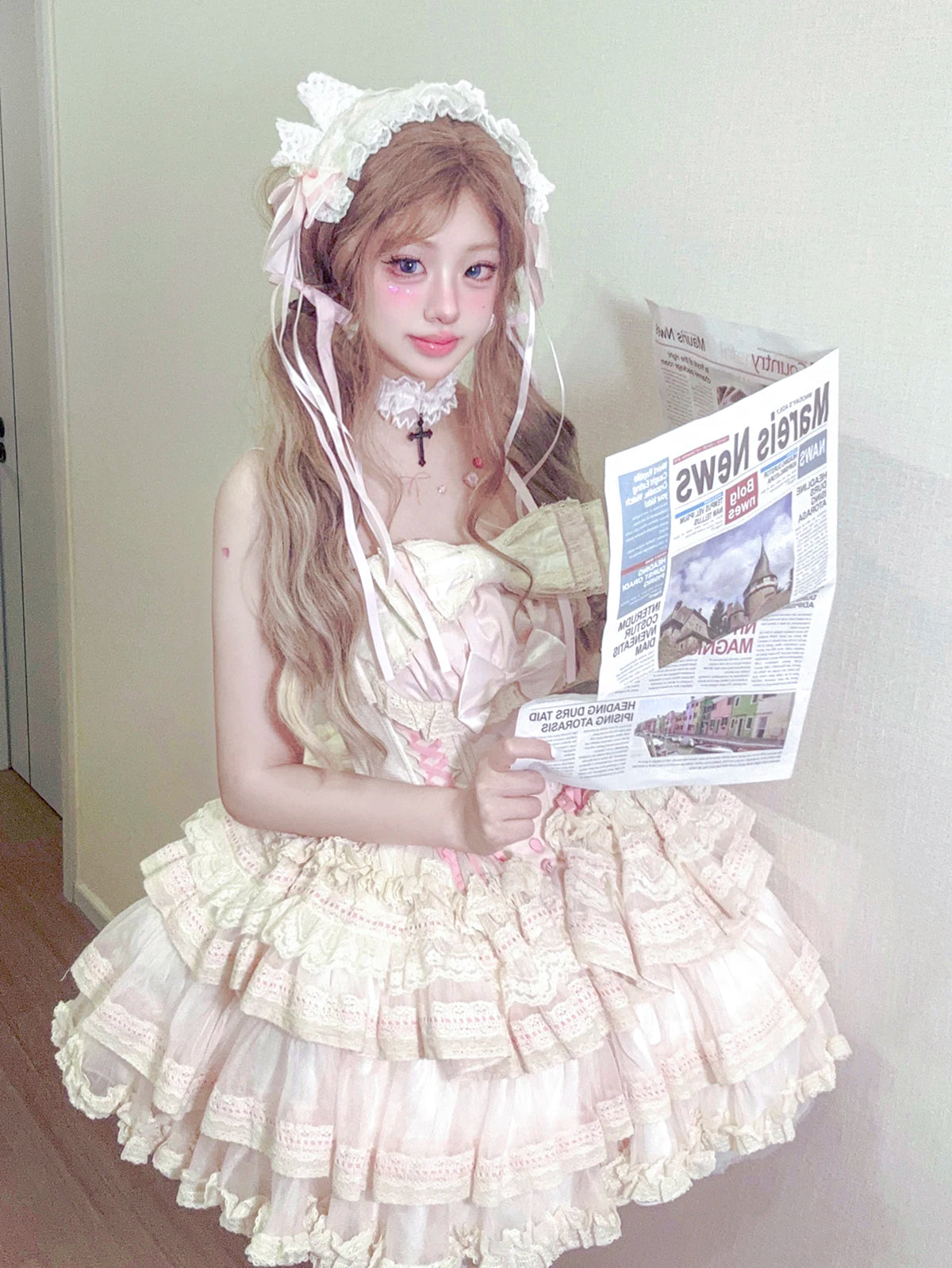 Lolita Dress