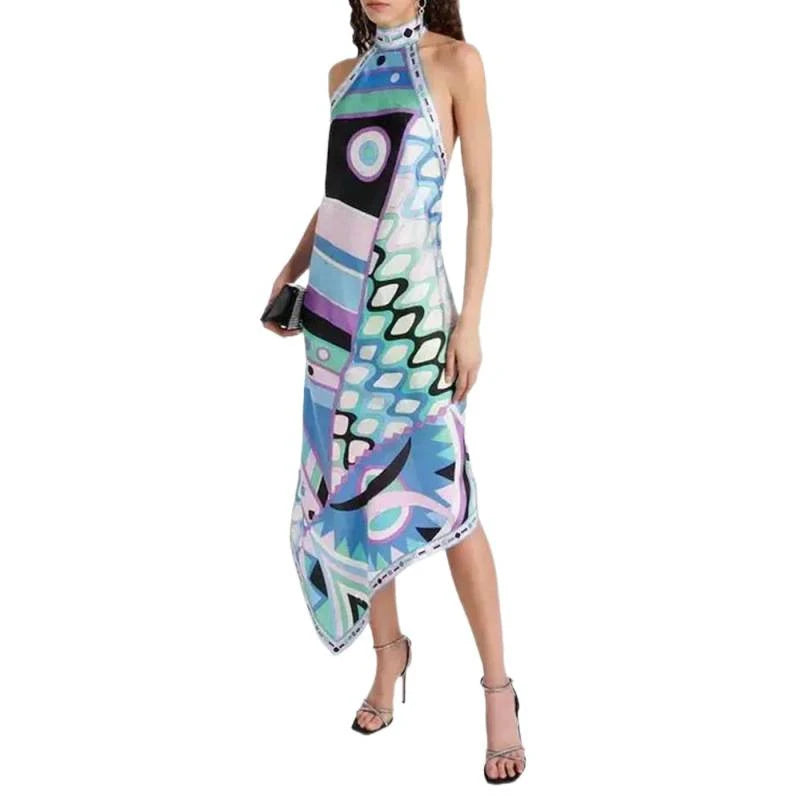 Latest Geometric Pucci