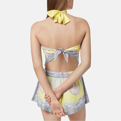 Vesace Vibes Medusa Set