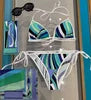 pucci pink swim set