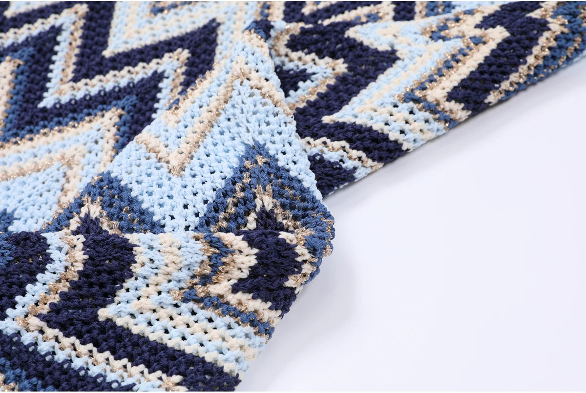 Sandro Maje Missoni