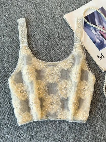 2025 Party Tank top