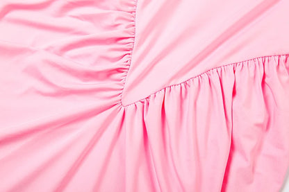 Backless Long party Dress