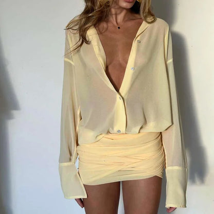 Cryptographic Yellow set