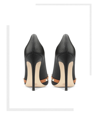 Sharp pointed Rivet