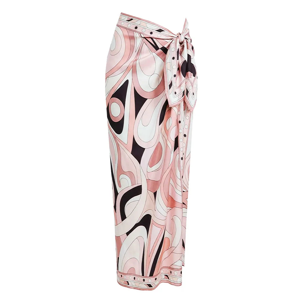 Pucci Swim Set