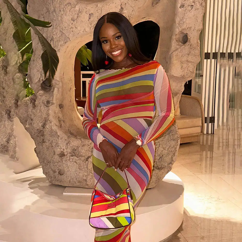 Pucci Beach Dress Vibes