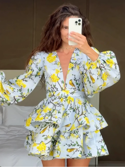 A Line Dress 2025