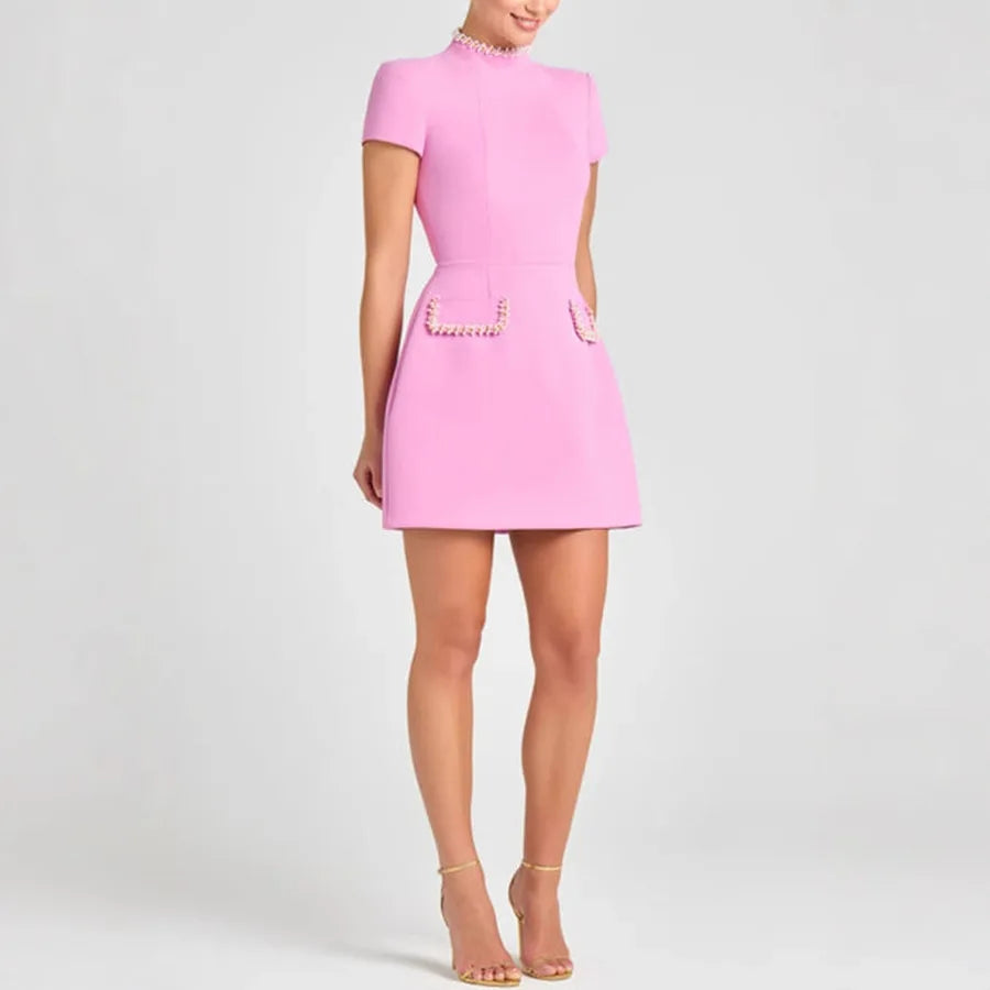 Designer Brand Elegant Mini