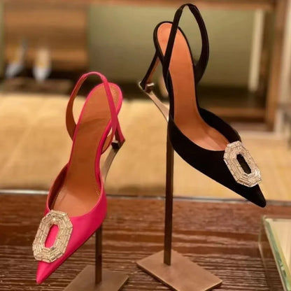 Designer Heels