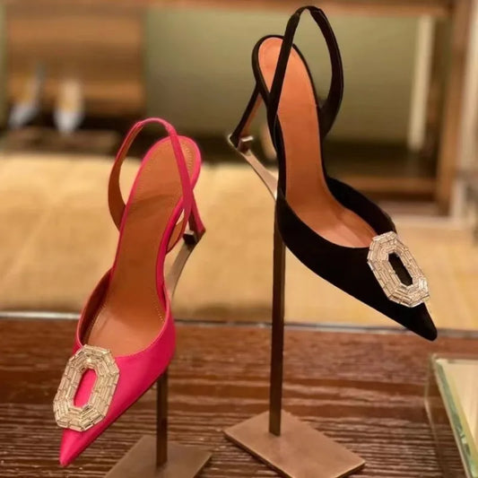 Designer Heels