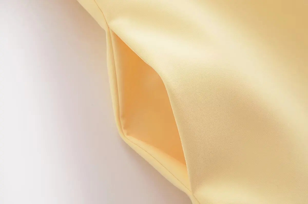 Mini Halter neck A line Zara