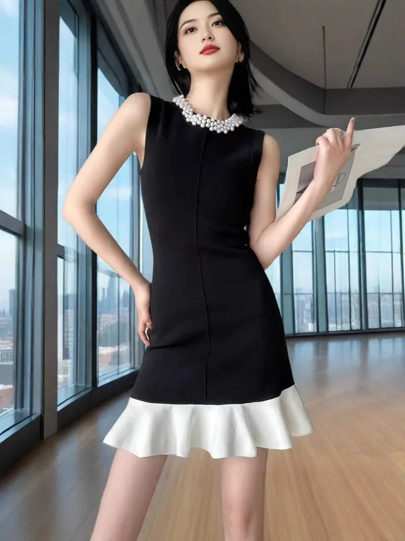 Sandro Vibe Dress