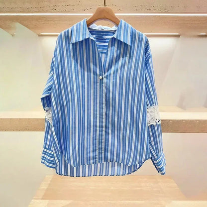 Sandro Shirt