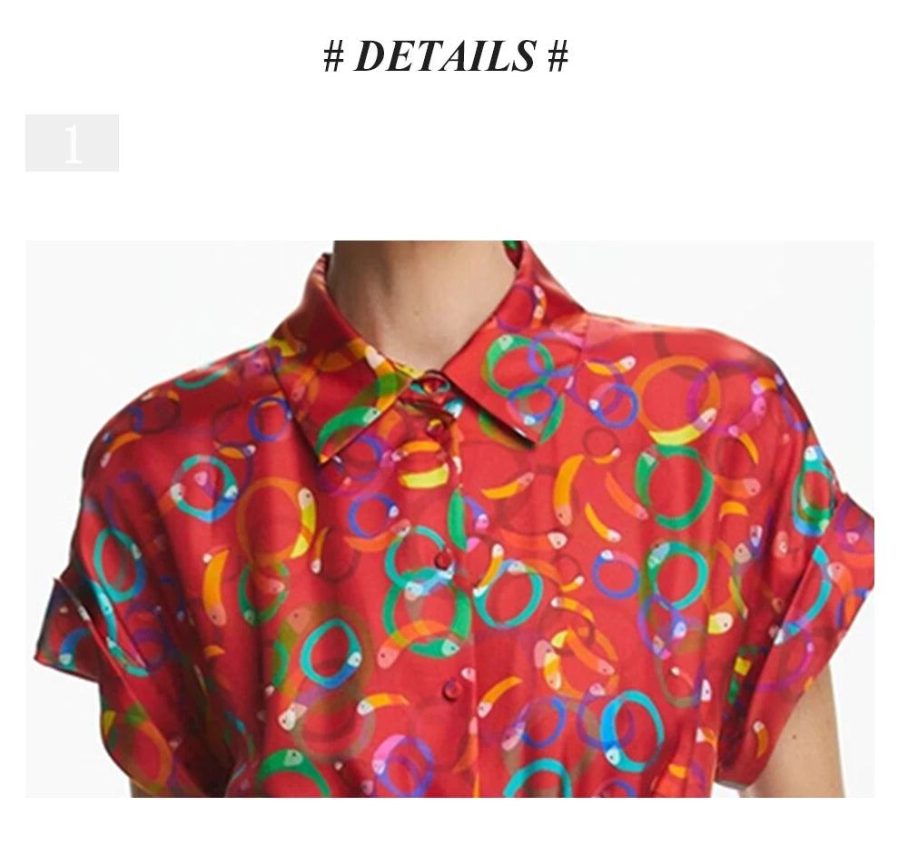 Bright CH Dresses Retro - Shellss
