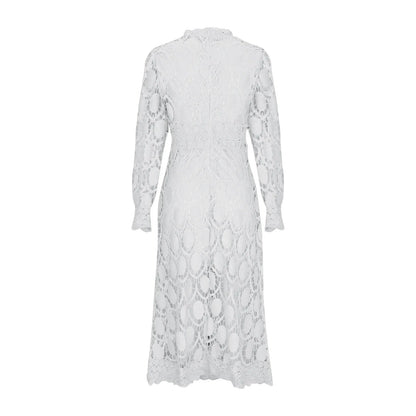 Vintage Hollow Out Lace