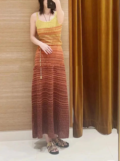 Sandro - Netflix - fall for me - dress