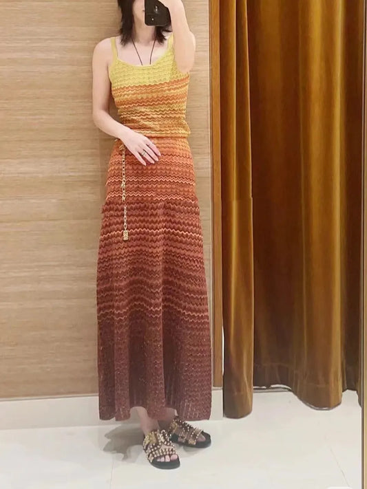 Sandro - Netflix - fall for me - dress