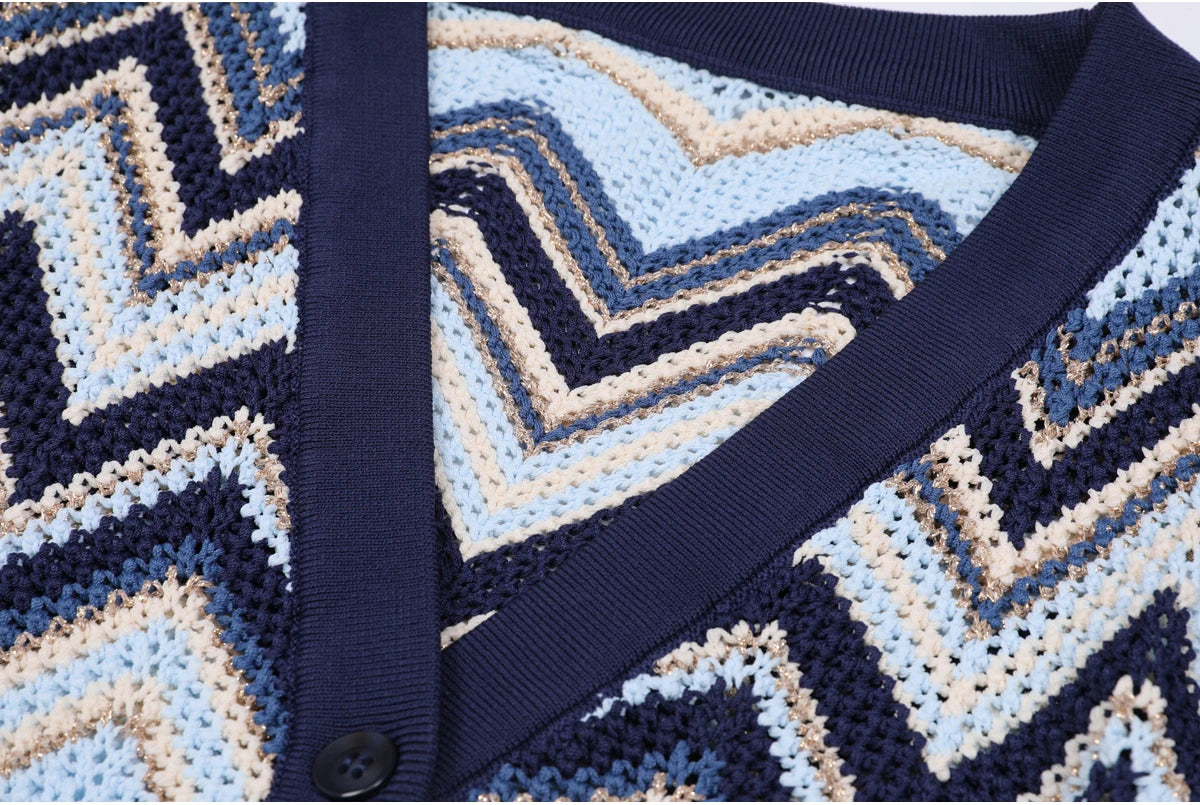 Sandro Maje Missoni