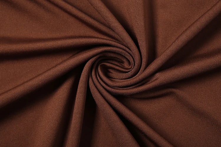 Backless Long party Dress