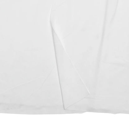 High Slit Turtleneck Club wear
