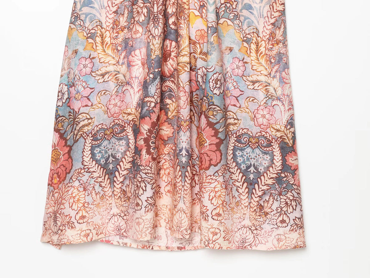Zimmerman Farmrio Dress
