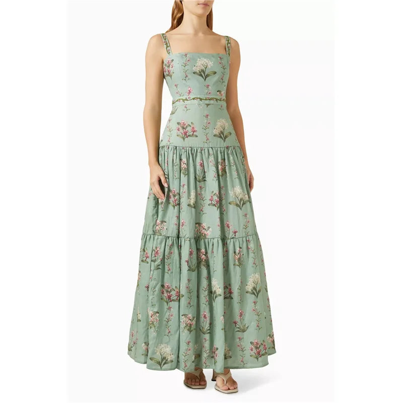 Zimmerman TV Netflix Dress