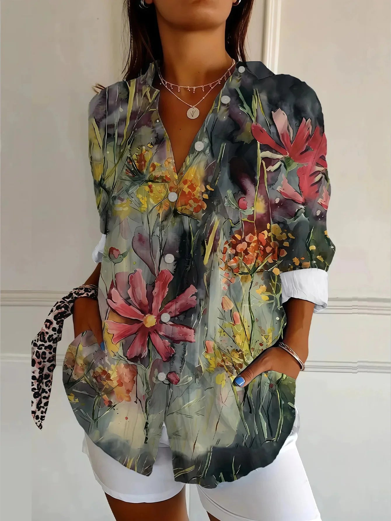 Comfortable Casual co-ord set