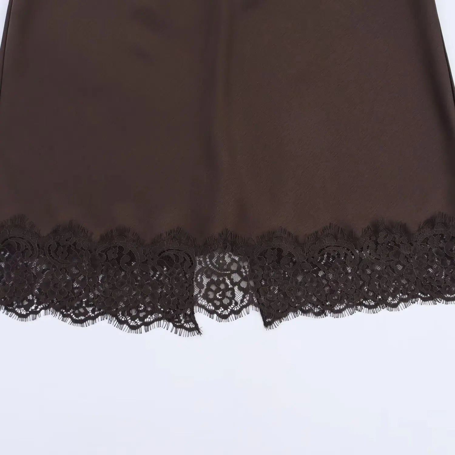 Zara Vibe Lace Top and skirts - Shellss