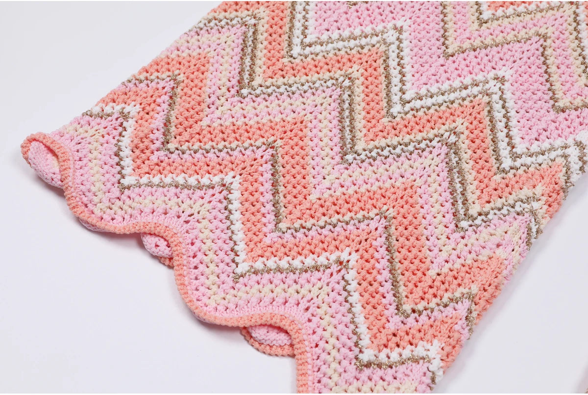 Sandro Maje Missoni
