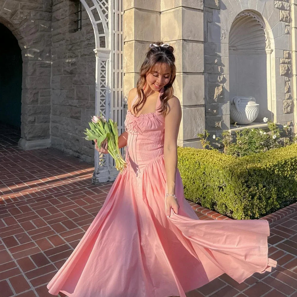 A line Dolce Vita Doll Midi