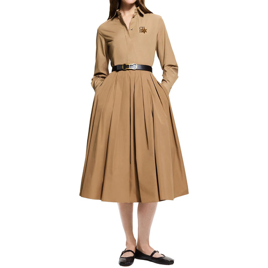 Posh Skirt Set