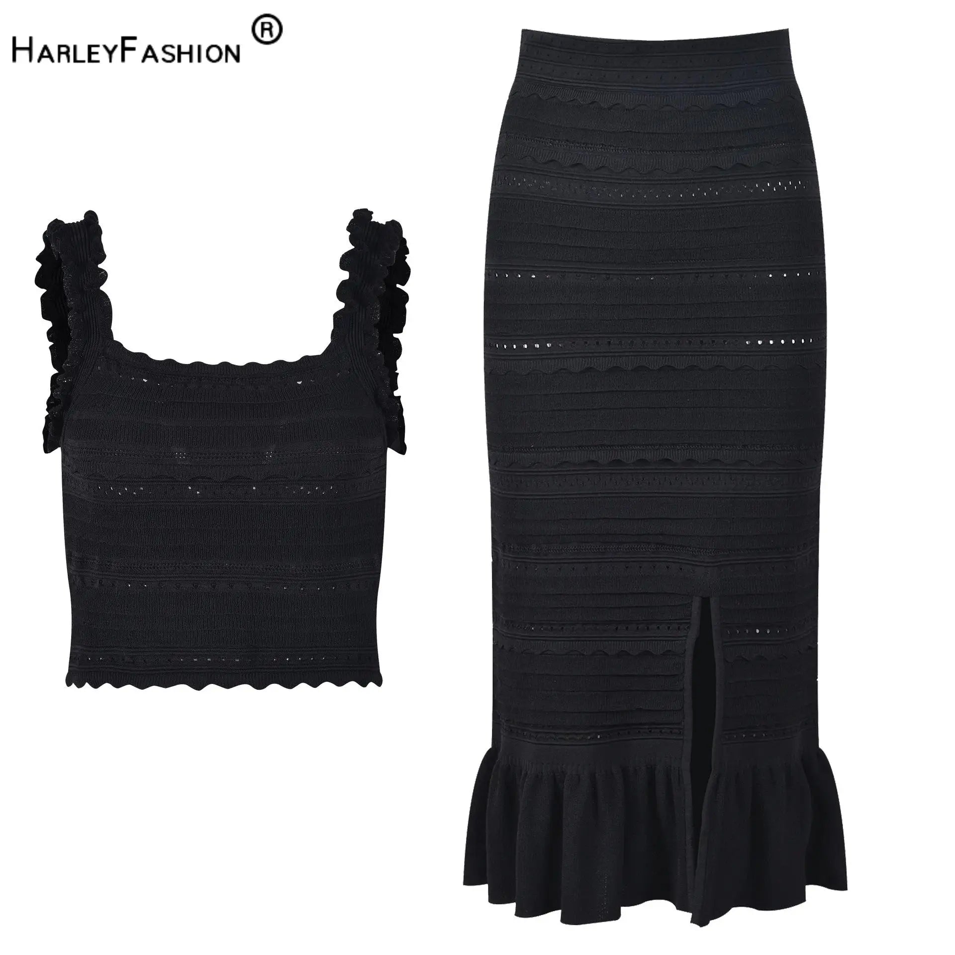 Sandro maje set