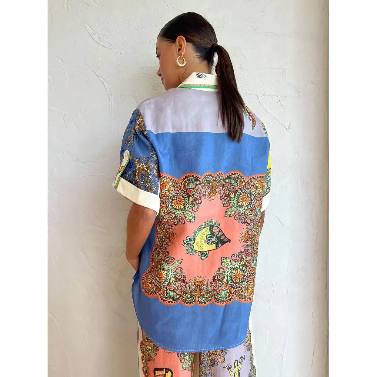 Alemais Vibes 2 Piece co- ord set