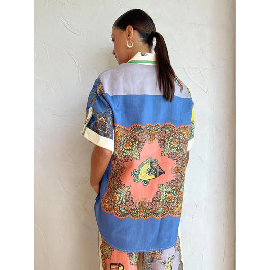 Alemais Vibes 2 Piece co- ord set