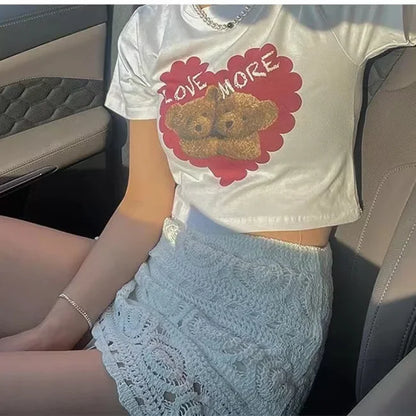 Crochet Lace Skit Trending