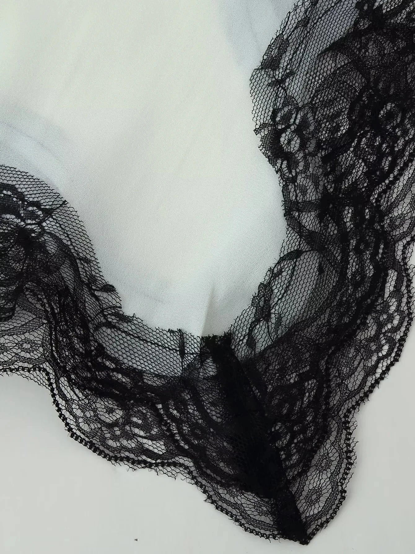 Fall New Women's Lace Decorative