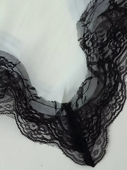 Fall New Women's Lace Decorative