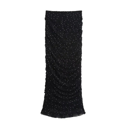 Glamorous 1 shoulder Sequins Sassy Booty Party dress
