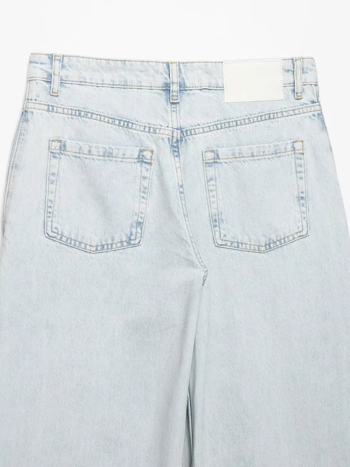 Fashionable Denim Vest And Pants Set Low Waist Long Pants Short Style Spring Season Chinese Brand Women's Clothing Ensemble